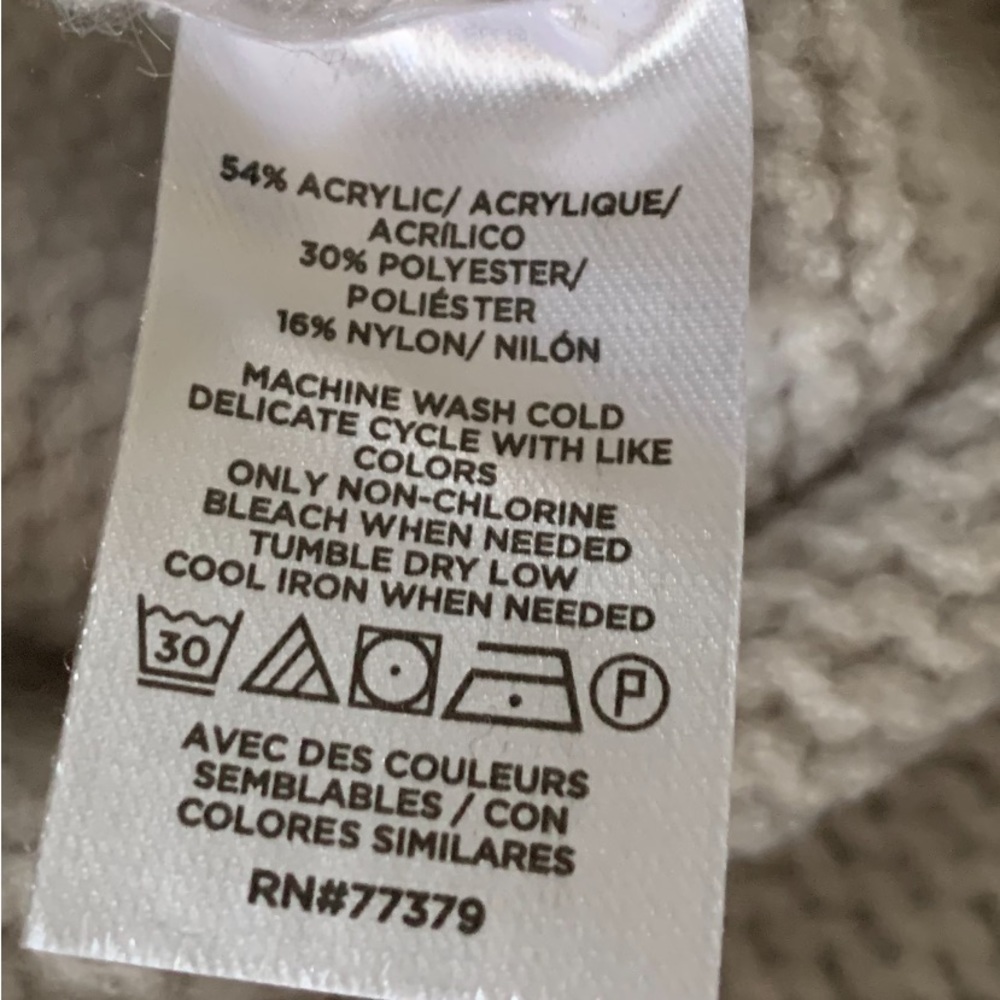 Ann Taylor Sweater